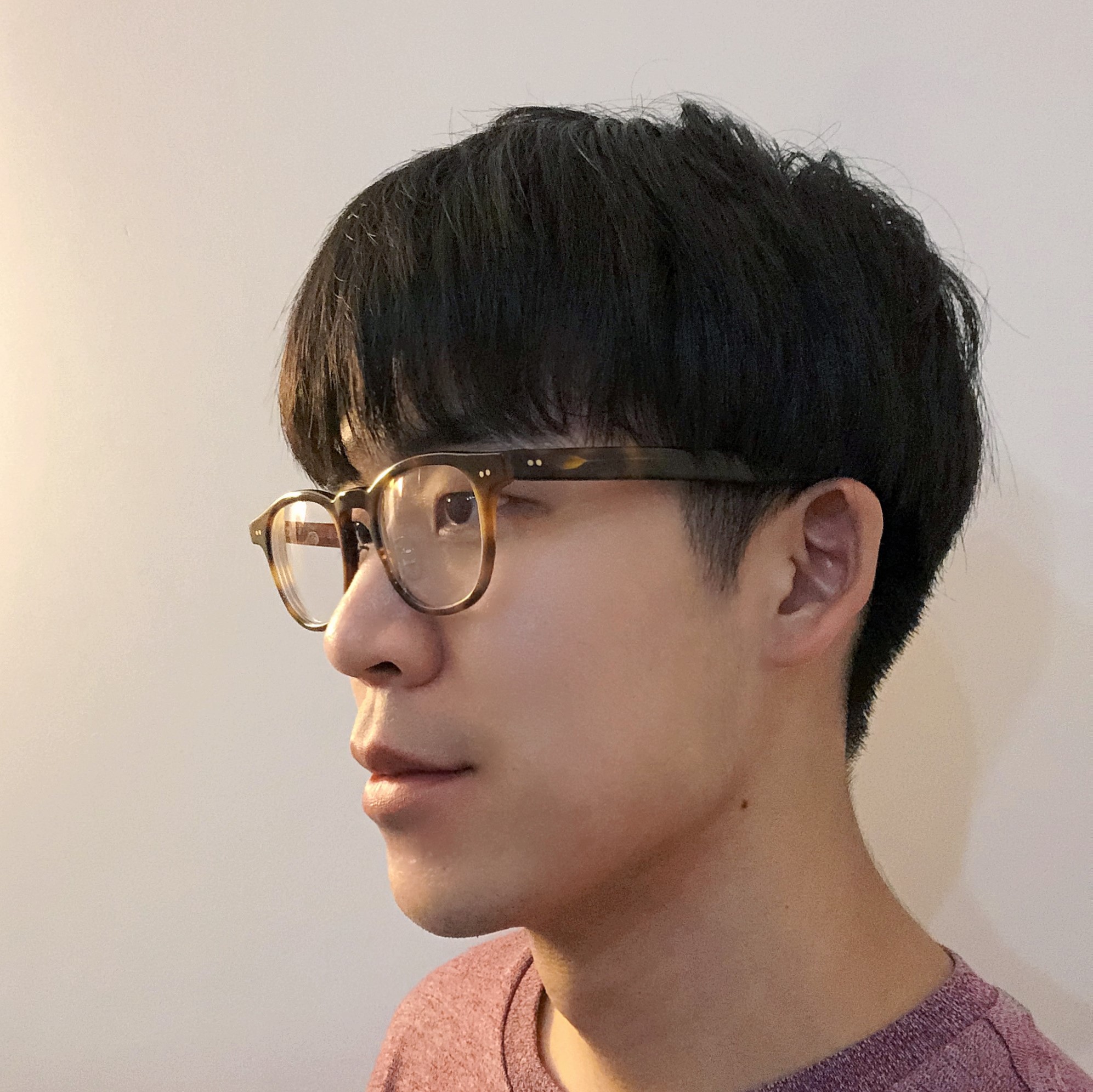 self-introduction image