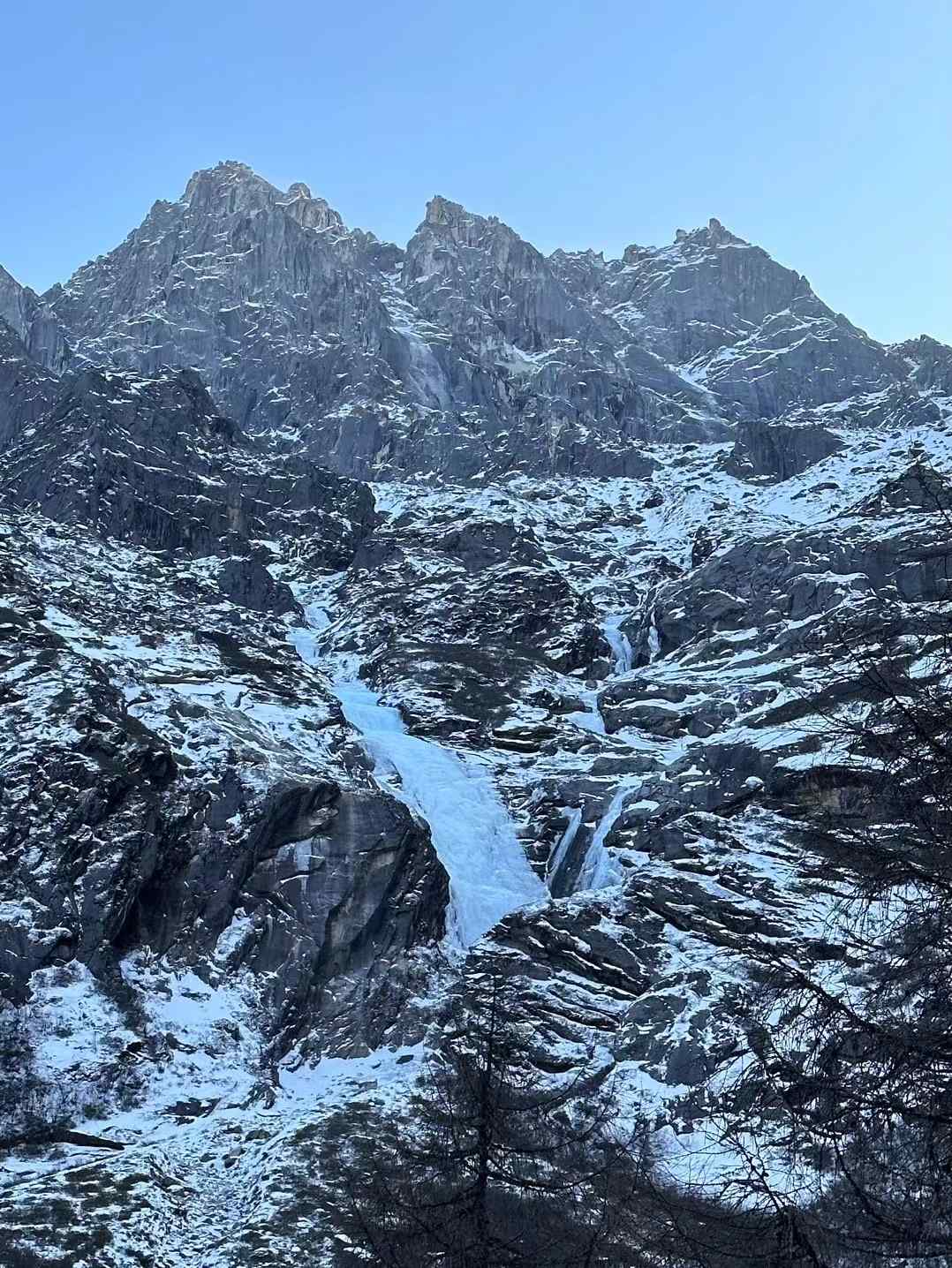 古尔沟
